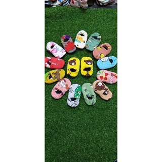 Giày Nỉ chống chơn chượt cho bé