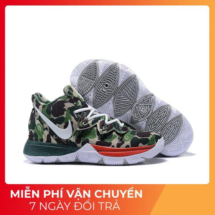🏀 GIÀY BÓNG RỔ KYRIE 5 CÓ SẴN | CHOIBONGRO.VN 🏀 XỊN 2020 new : : * : _ ;