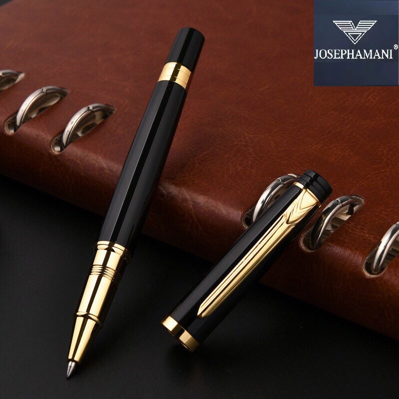 Bút ký doanh nhân dạ bi tặng kèm hộp và 2 ruột - BK24 | BigBuy360 - bigbuy360.vn