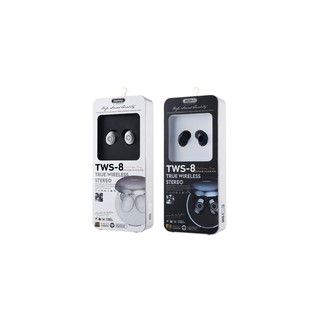 Tai nghe Bluetooth Remax TWS-8
