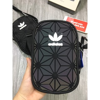 Túi đeo chéo 3D mini