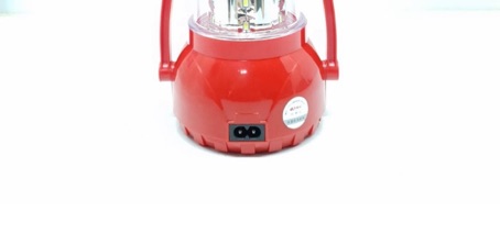 Đèn Tích Điện KM-770C kèm sạc