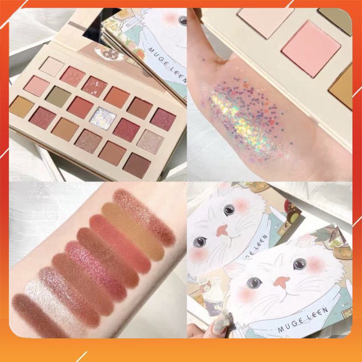 hot trend HOT TREND BẢNG PHẤN MẮT HUDAPRRO | BigBuy360 - bigbuy360.vn