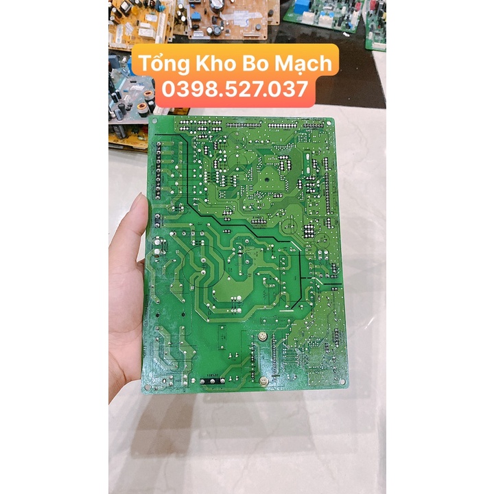Bo Mạch Tủ Lạnh LG EBR7808 3316 Model GN-L202BS