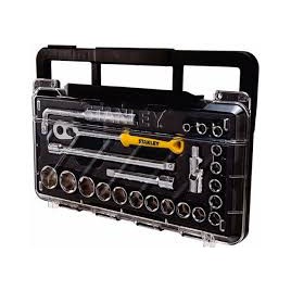 BỘ ĐẦU TUÝP STANLEY STMT74173