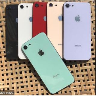 Vỏ Độ iPhone 6 lên iPhone 8