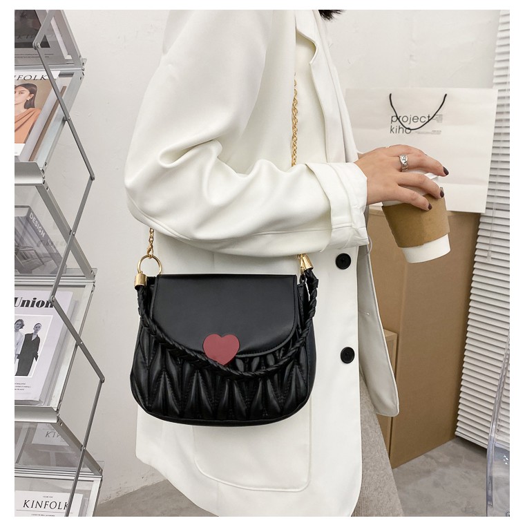 [Mã WAMT2405 giảm 10K đơn 0K] Túi xách nữ, túi đeo chéo đẹp chất da trơn mềm sang trọng ,88store -TX 0001 | BigBuy360 - bigbuy360.vn