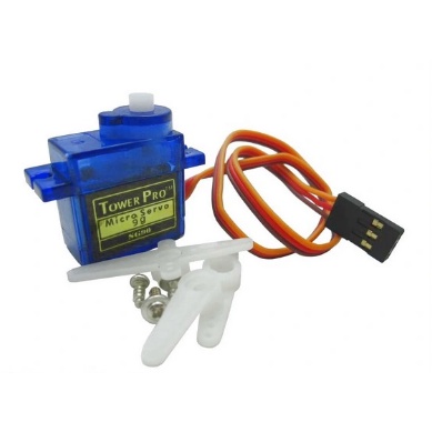 Động cơ servo sg90 90 độ TowerPro SG 90 Micro Servo Motor