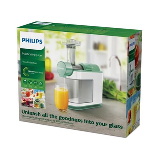 Máy ép trái cây Philips HR1890