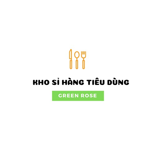 Kho Sỉ GreenRose 