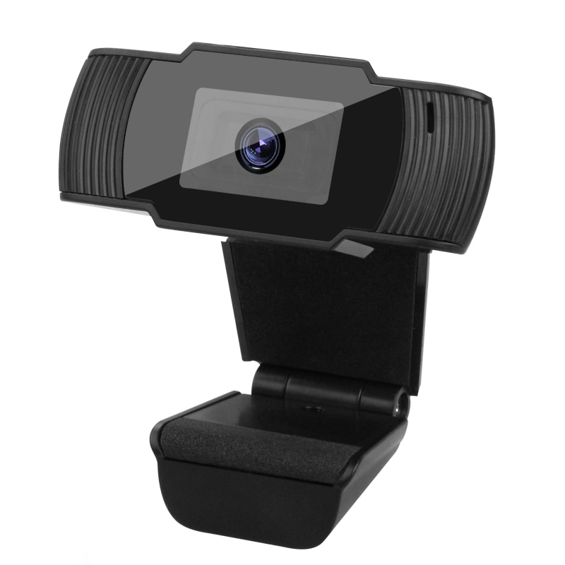 Webcam 720p Tích Hợp Micro Chất Lượng Cao | BigBuy360 - bigbuy360.vn