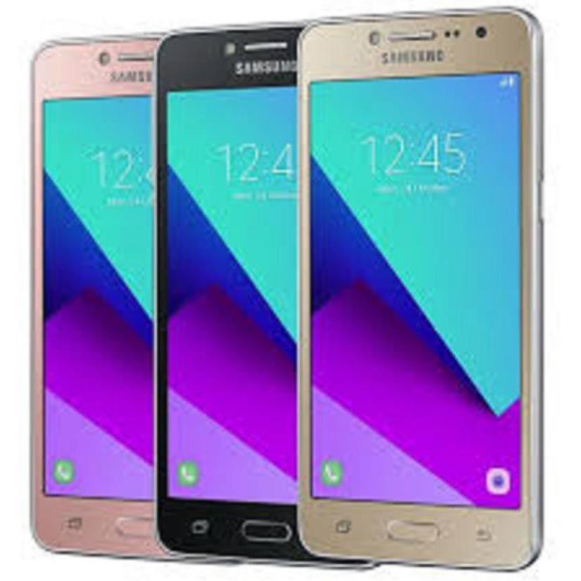 điện thoại Samsung Galaxy J2 Prime 2sim mới- Máy Chính Hãng