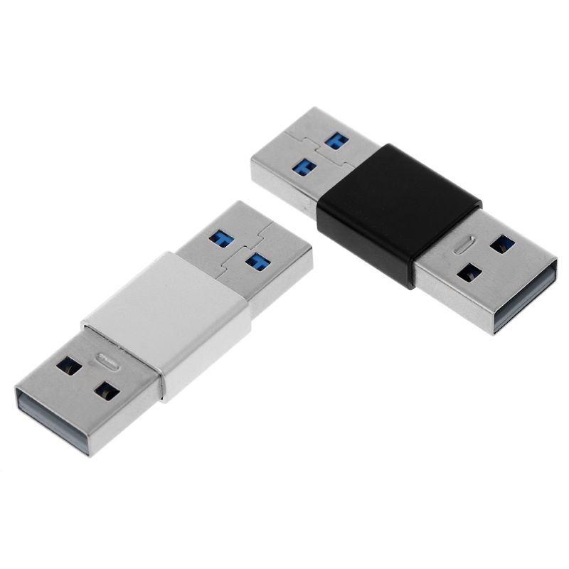 1 Đầu Nối Chuyển Đổi USB 3 0 Tốc Độ Cao Thiết Kế Nhỏ Gọn Tiện Dụng