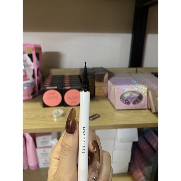 Bút Kẻ Mắt Maycreate Chính Hãng