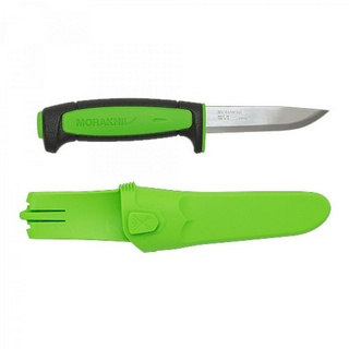 Dao Dã Ngoại Morakniv BASIC 511 Limited Edition 2019 - Green / Black B