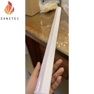[XẢ KHO] Đèn Led Tuýp Liền  T5 Dài 0.6m - 1,2m