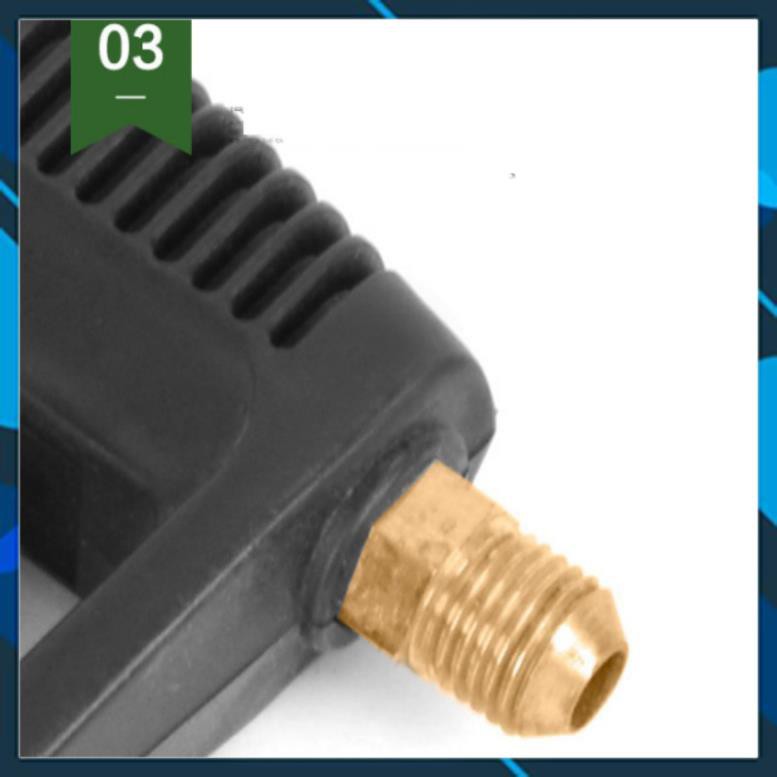 Vòi tưới cây rửa xe✔️❤️FREESHIP🚛 Vòi phun xịt nướ rửa xe tưới cây áp lực cao 206660