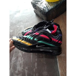 Giày sneaker AIR MAX 720 5 màu đậm