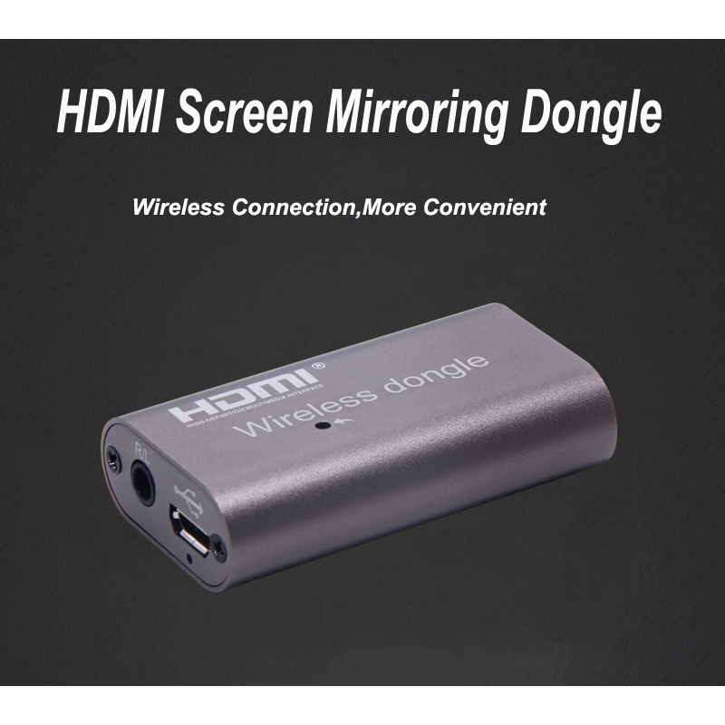 XIAOMI HUAWEI Bộ Chuyển Đổi Tín Hiệu wifi hdmi av tv Cho iphone x 11 12 13 14 15 pro max 15 plus Điện Thoại