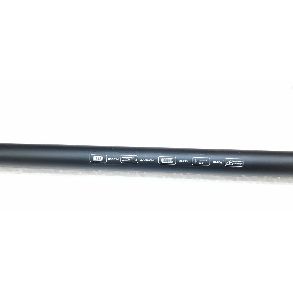 Cần Câu Cá MIFINE SPIN  1106