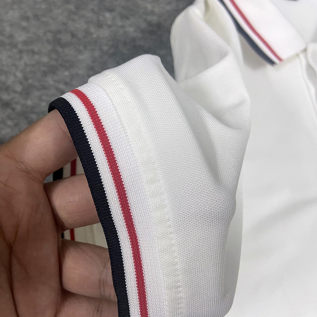 [VIDEO]Áo Thun Polo Nam Cao Cấp KHÔNG XÙ LÔNG, Thấm Hút Mồ Hôi Tốt | BigBuy360 - bigbuy360.vn