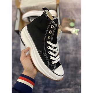 [MyGsneaker] Giày CV Run đen bản tiêu chuẩn