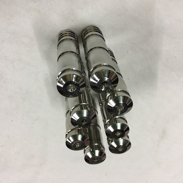 Cặp gác chân sau dành cho xe cub 81- 82