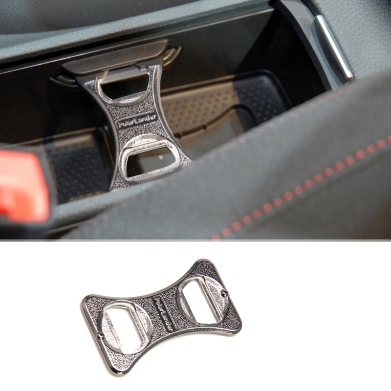 Dụng Cụ Mở Nắp Chai Bia Tự Động Cho Golf R32 Jettabeeer