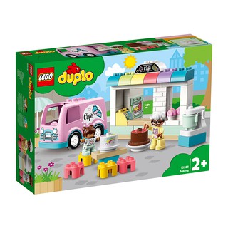 LEGO® DUPLO® 10928 Tiệm Bánh Ngọt