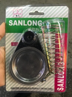 Giá đỡ mỏ hàn nhiệt SanLong