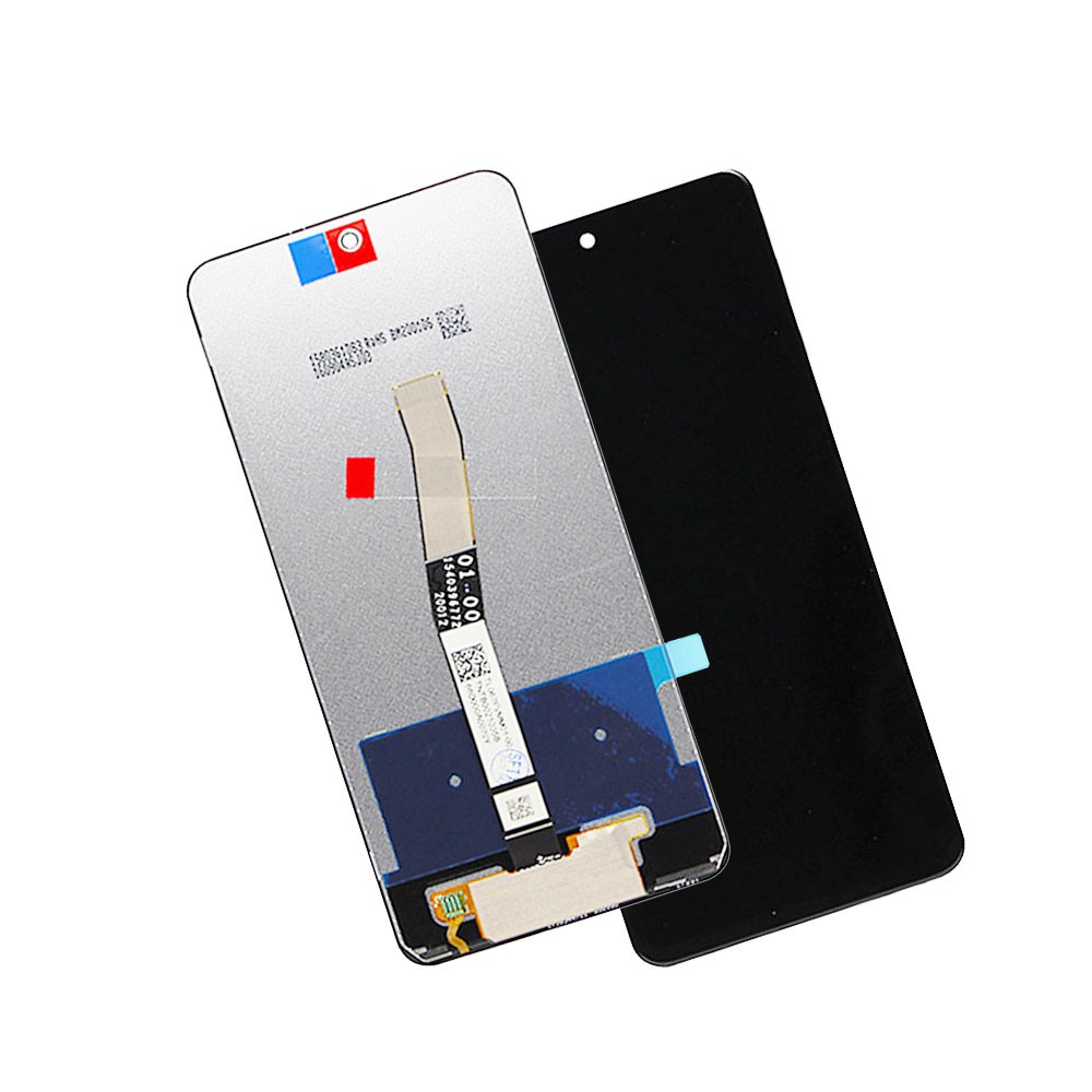 BỘ MÀN HÌNH XIAOMI REDMI NOTE 9 PRO / REDMI NOTE 9S ZIN