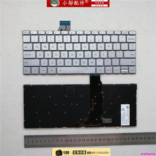 Bàn Phím Laptop Xiaomi Air 12.5-inch 161201-01 Aa Aq Ai Al
