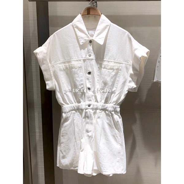 JUMSUIT ZARA