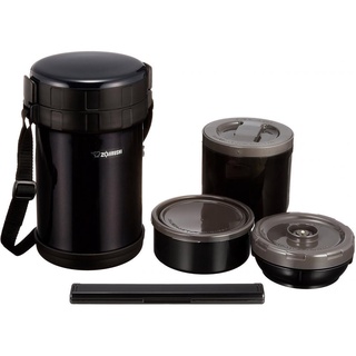 [HÀNG NHẬT NỘI ĐỊA] Hộp cơm giữ nhiệt Zojirushi SL-XE20-AD