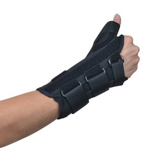 Nẹp ngón tay cái Orbe H1, cố định xương, khớp của ngón tay cái, cổ tay