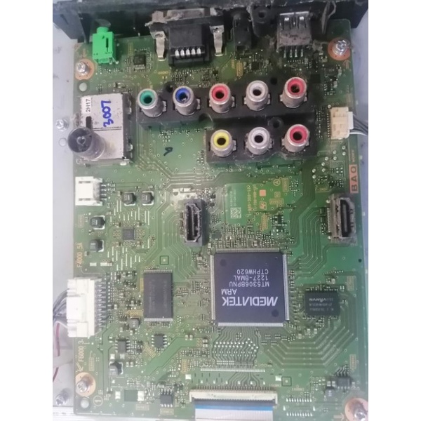 BO SỬ LÝ TIVI SONY LCD. | BigBuy360 - bigbuy360.vn