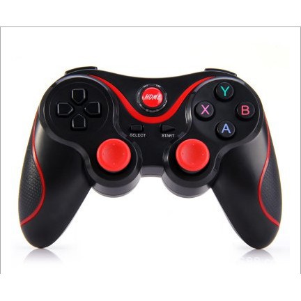 Tay cầm chơi game không dây GEN GAME S6 Bluetooth tiện dụng