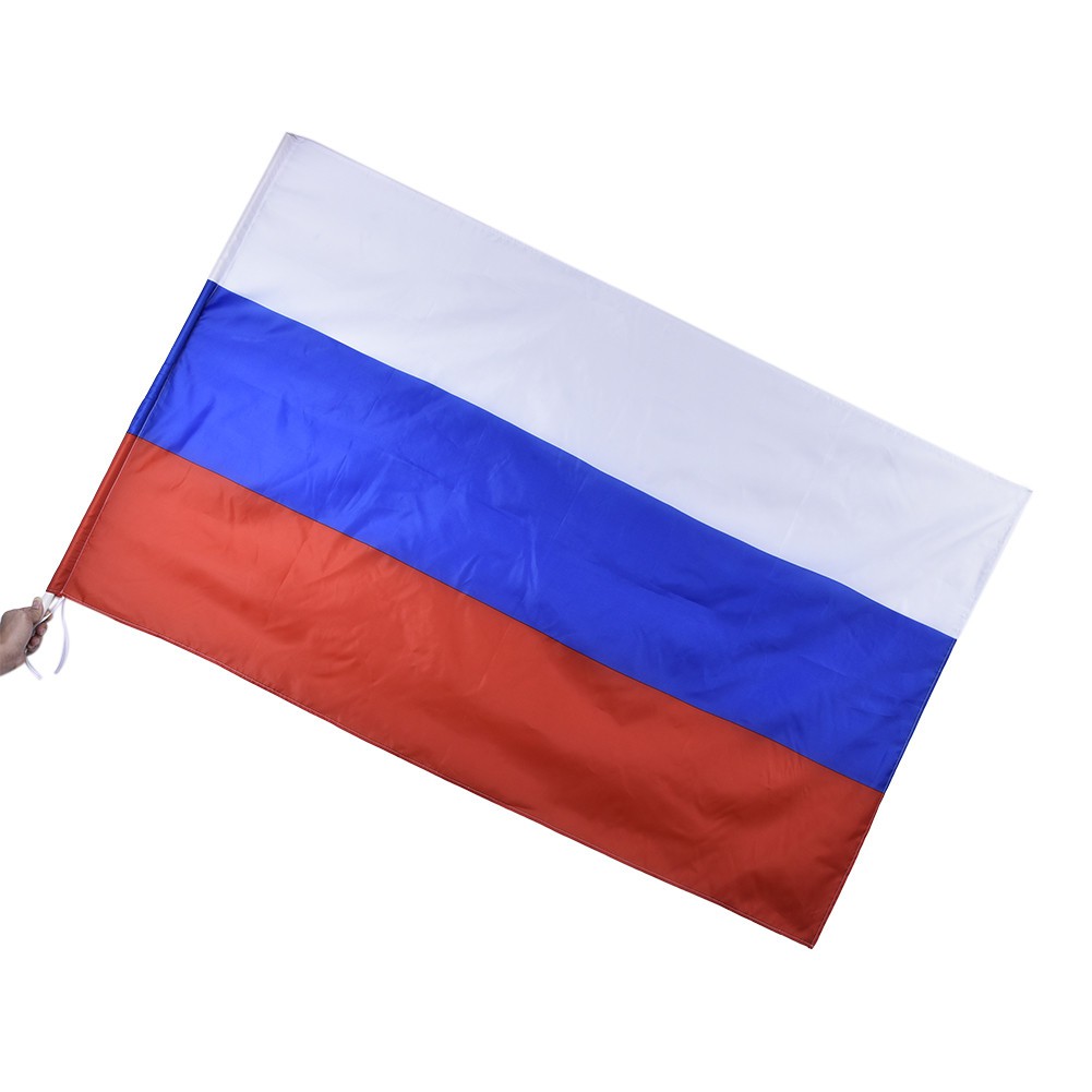 Bạn đang tìm kiếm một chiếc cờ Nga giá rẻ để trang trí cho không gian của mình? Tại đây, chúng tôi cung cấp cờ Nga chất lượng cao với giá cả phải chăng, giúp bạn tiết kiệm chi phí mà vẫn có được một sản phẩm chất lượng. Hãy đến với chúng tôi để trang trí cho không gian của bạn thêm phần ấn tượng và độc đáo.