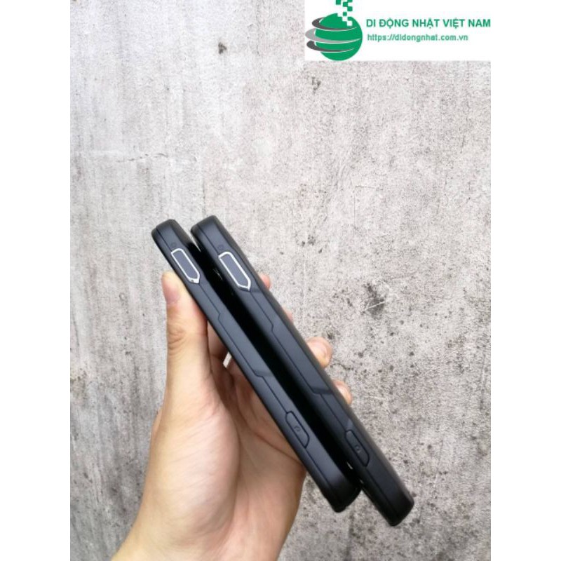 (Freeship 40K)Điện thoại Kyocera DuraForce Pro E6810 đẹp như mới tặng sạc cáp, dán màn hình | BigBuy360 - bigbuy360.vn