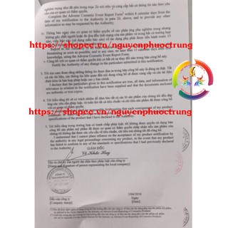[Chính hãng] Trị mụn siêu tốc Linh Sâm 5ml
