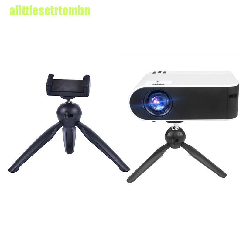 Chân Tripod Mini Cho Điện Thoại / Máy Chiếu