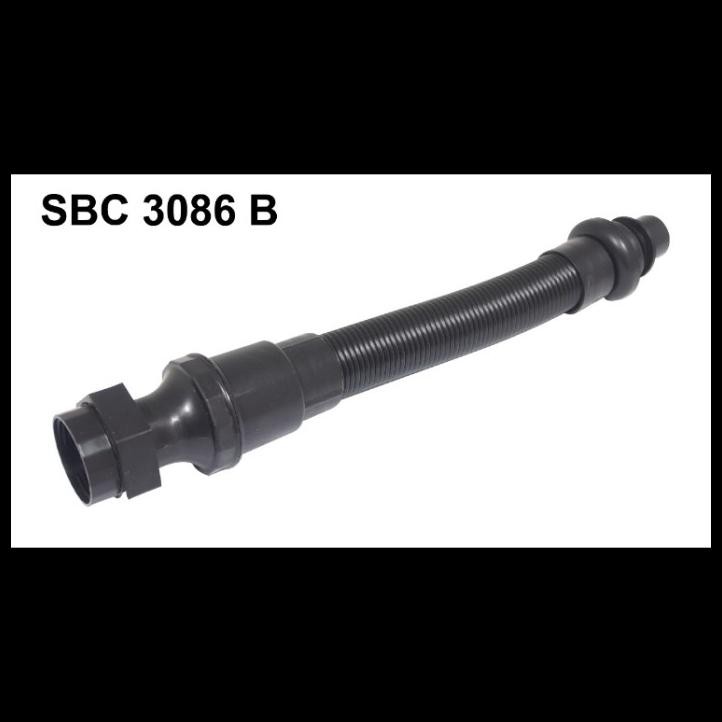 Ống Dẫn Nước Pcp017 Cho Máy Rửa Chén | BigBuy360 - bigbuy360.vn