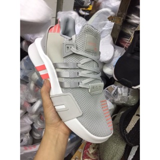 [FULLBOX] GIÀY ADIDAS EQT BASK ADV Xám Cam