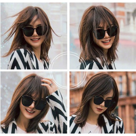 Kính mát phong cách thời trang cho nam nữ | BigBuy360 - bigbuy360.vn