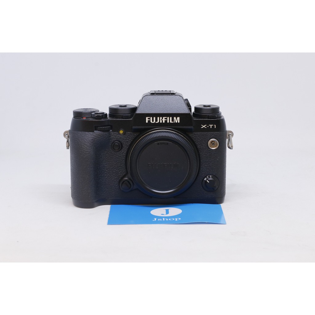 Máy ảnh FUJIFILM X-T1 hàng còn 90%