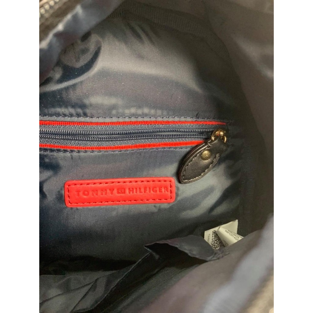 Ba lô Tommy Hilfiger
