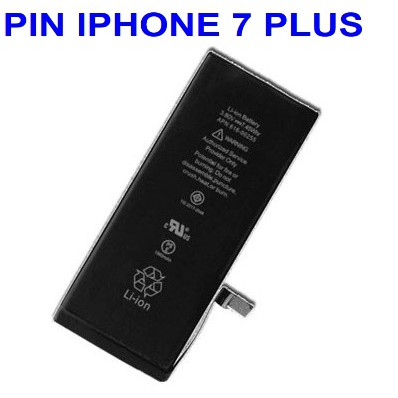 PIN IPHONE 7 PLUS