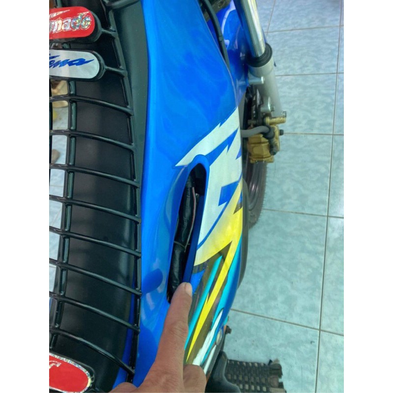 Baga Nova Tena xương cá hàng sơn tĩnh điện cao cấp nhập Thái 🇹🇭