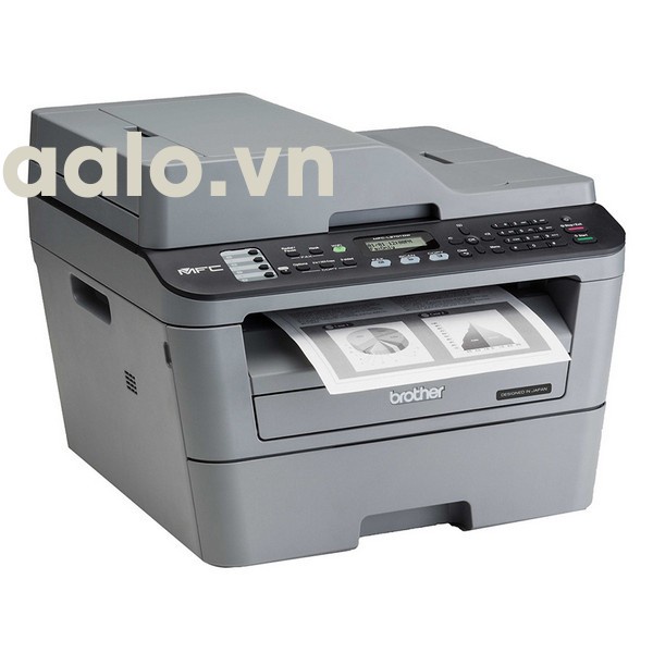 Máy in Brother MFC-2701DW cũ  aalo.vn