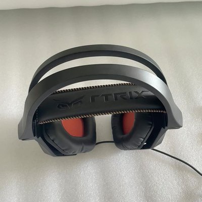 Tai nghe ASUS Raptor Strix2.0 - mới 100% nobox